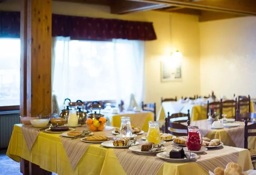 Royal Hotel Il Pirata Paolino