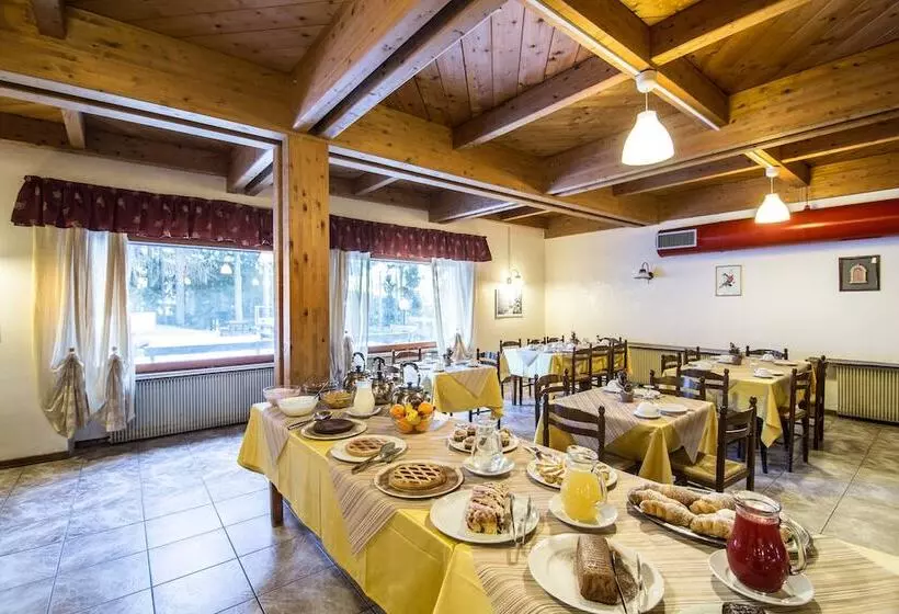 Royal Hotel Il Pirata Paolino