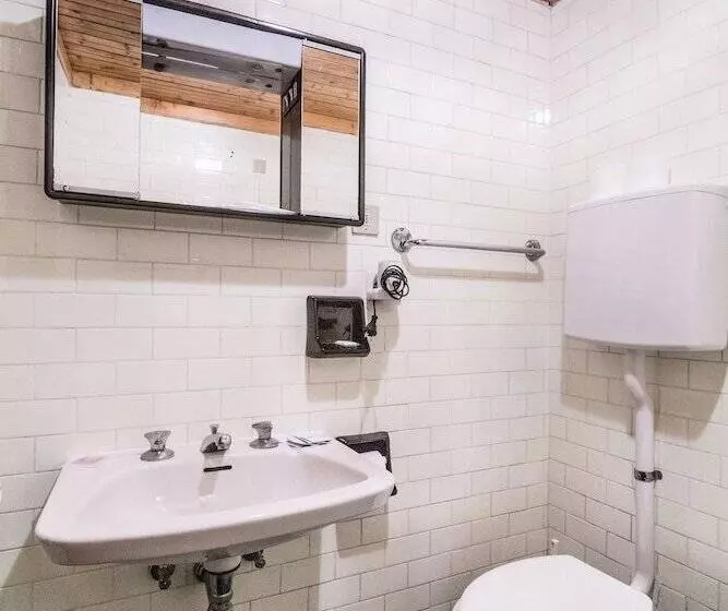 Royal Hotel Il Pirata Paolino