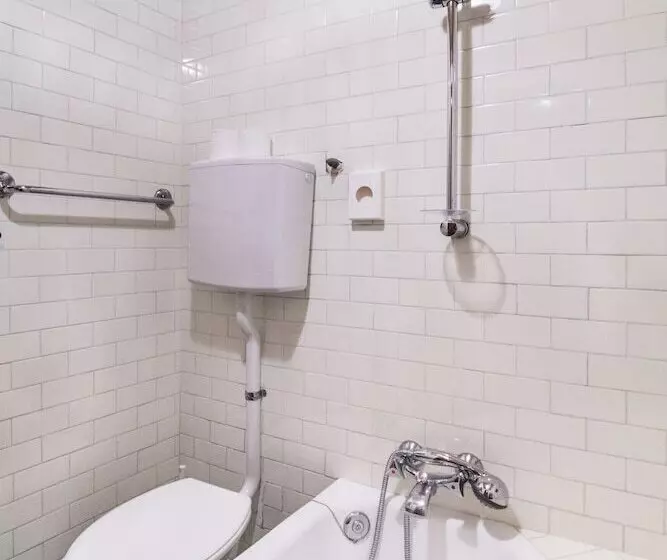 Royal Hotel Il Pirata Paolino