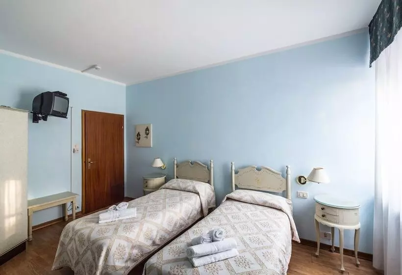 Royal Hotel Il Pirata Paolino