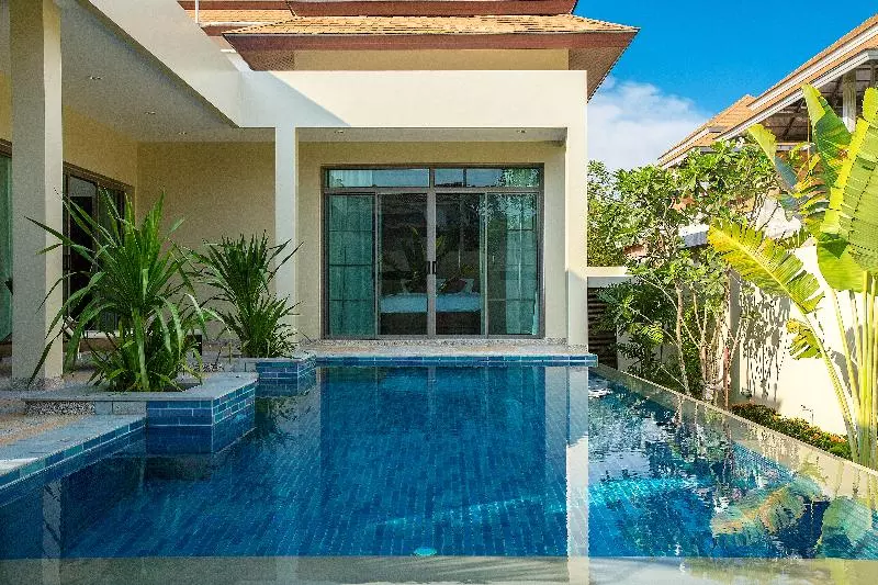 Shanti Estate By Tropiclook