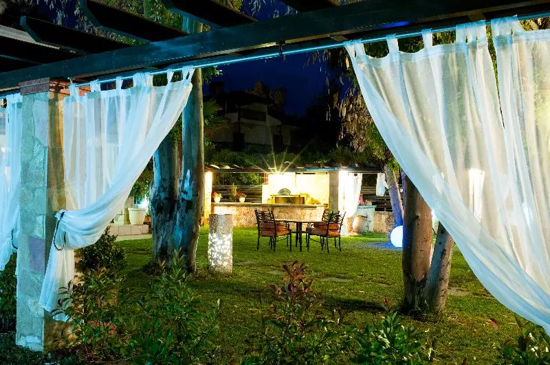 W Villas Halkidiki
