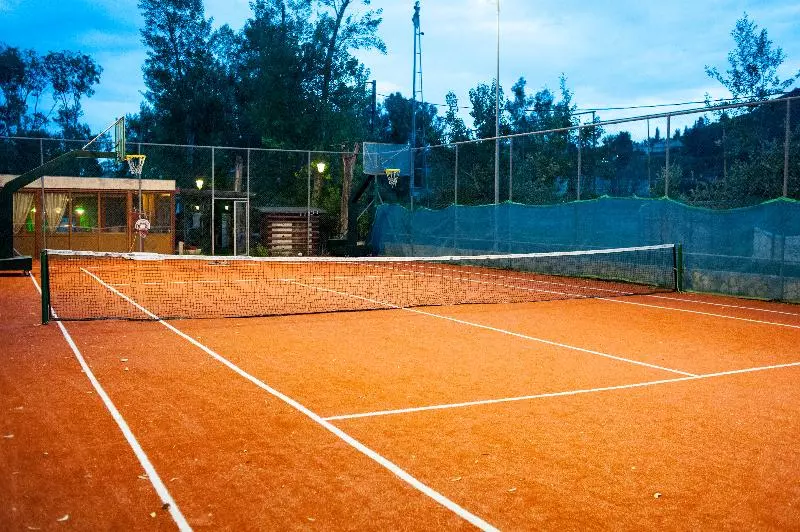 W Villas Halkidiki