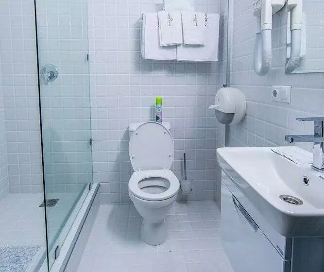 Alex Hotel Na Petrogradskoy