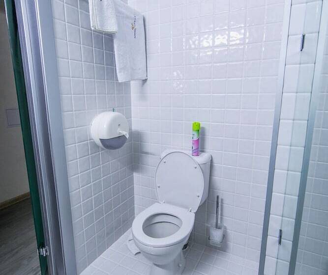 Alex Hotel Na Petrogradskoy