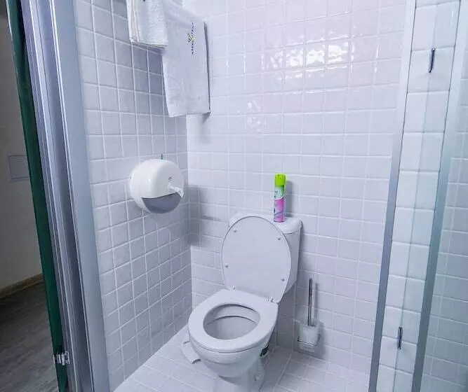 Alex Hotel Na Petrogradskoy