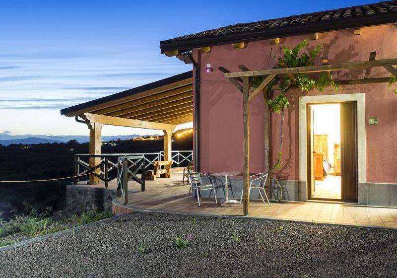 민박 Fontana Del Cherubino