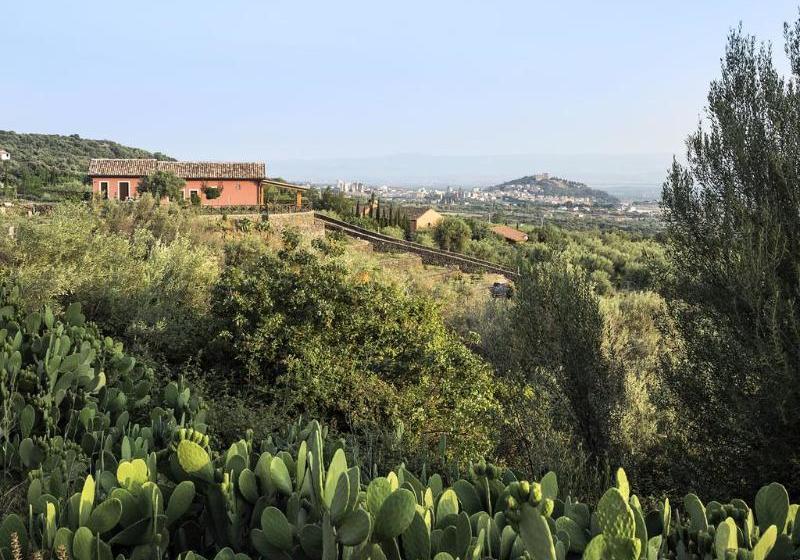 민박 Fontana Del Cherubino