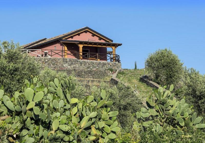 민박 Fontana Del Cherubino