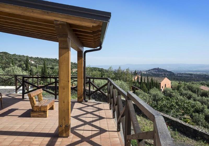 민박 Fontana Del Cherubino