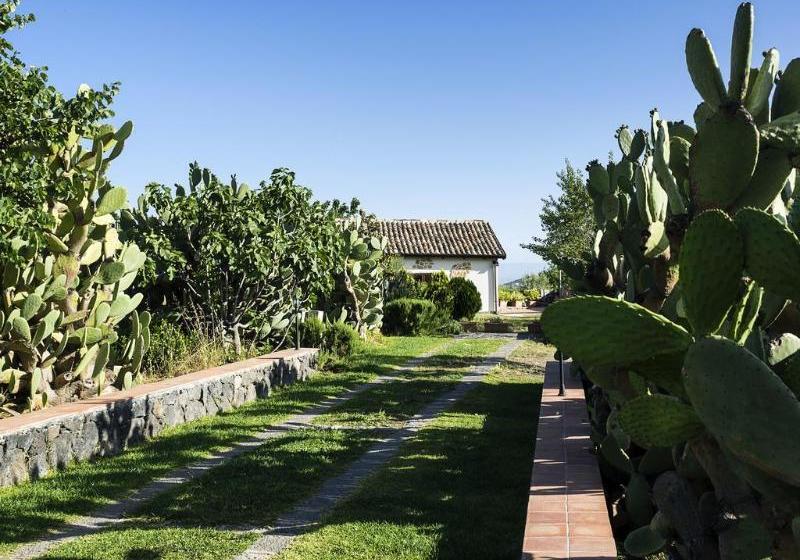 민박 Fontana Del Cherubino