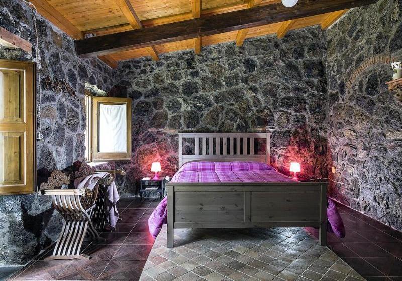 민박 Fontana Del Cherubino