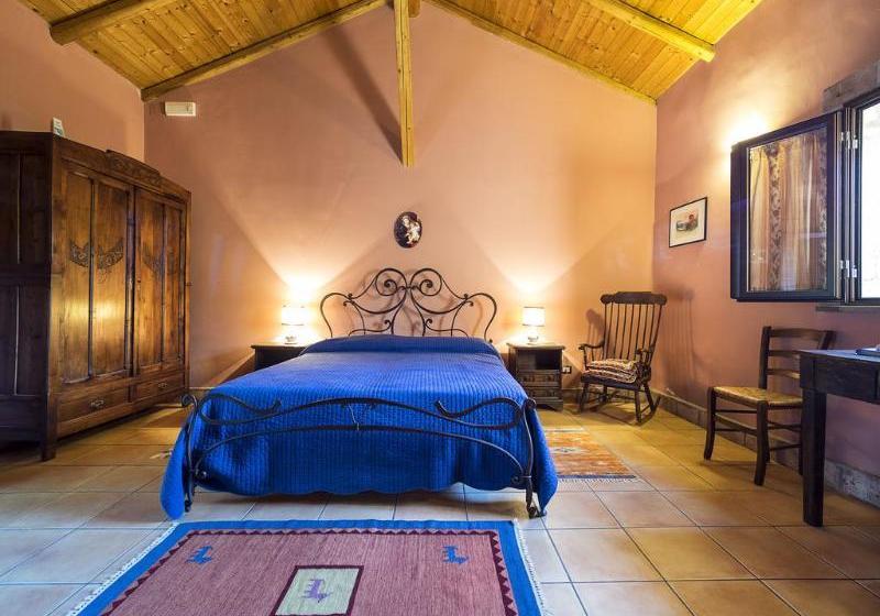 민박 Fontana Del Cherubino