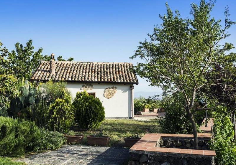 민박 Fontana Del Cherubino