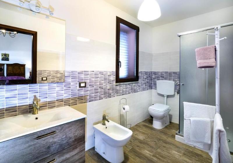 민박 Fontana Del Cherubino