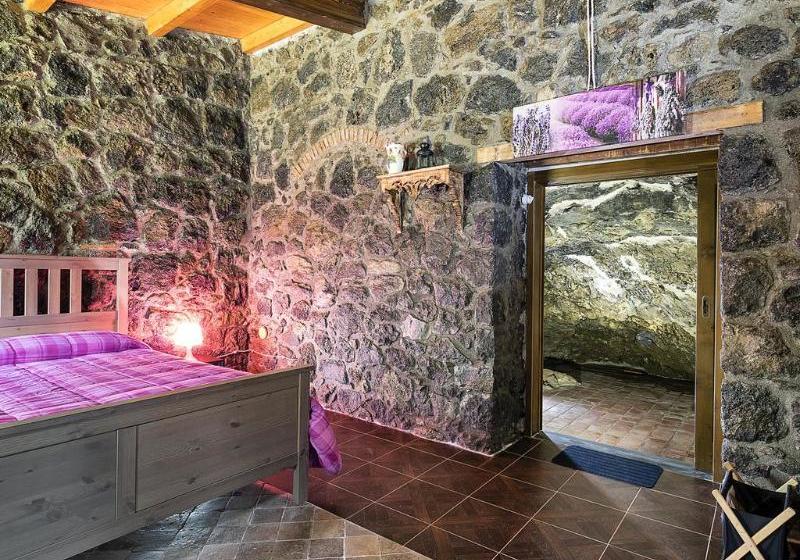 민박 Fontana Del Cherubino