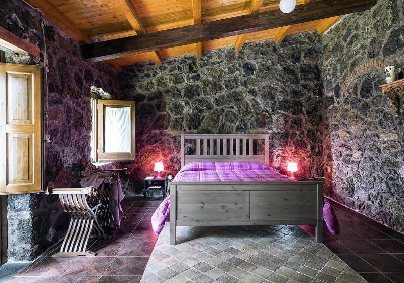 민박 Fontana Del Cherubino