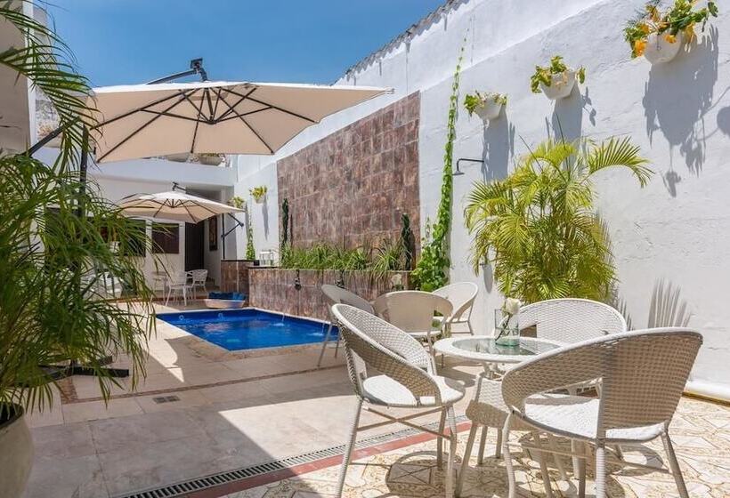 Casa Arte Hotel Boutique By Hmc Adults Only