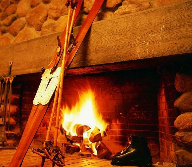 בית מלון כפרי Akakura Kanko