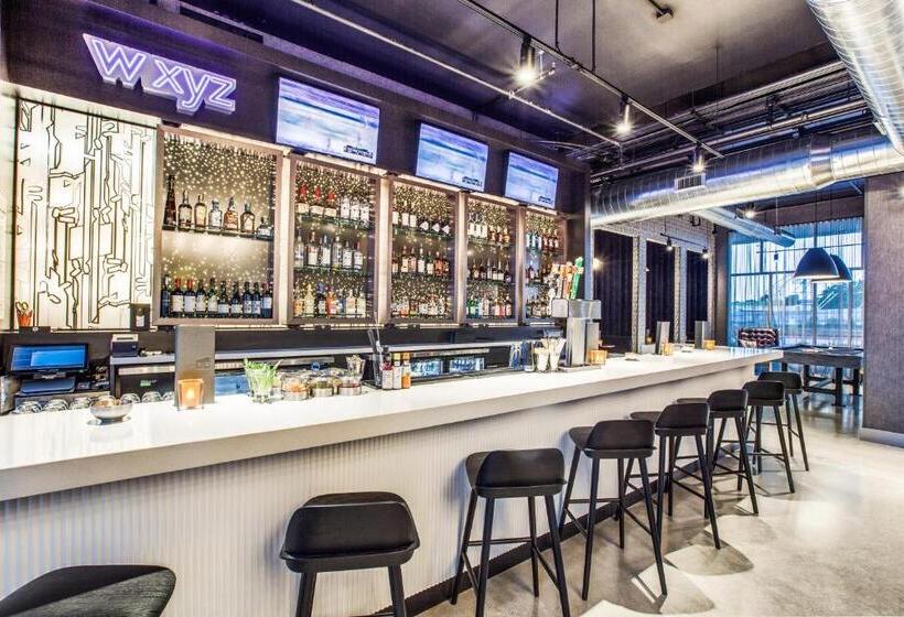 فندق Aloft Dallas Arlington Entertainment District