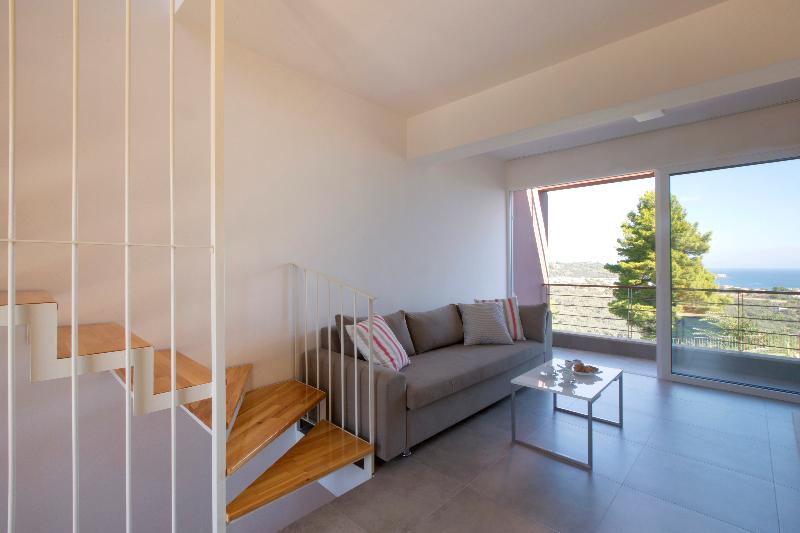 酒店 Amandola Villas