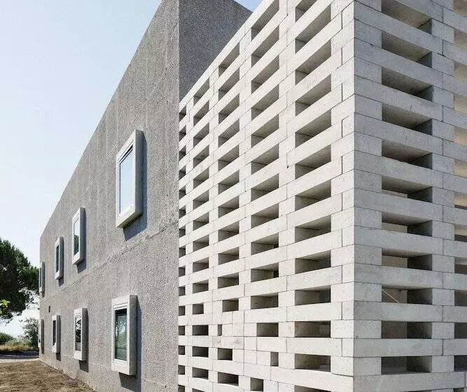 Hotelli Bela Fisterra