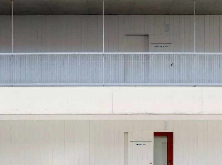 Hotelli Bela Fisterra