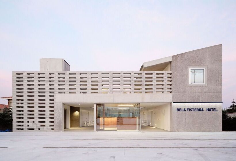 Hotel Bela Fisterra