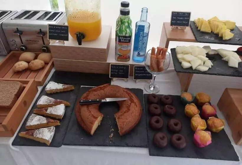 Hotelli Bela Fisterra