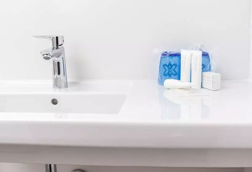 Hotelli Bela Fisterra