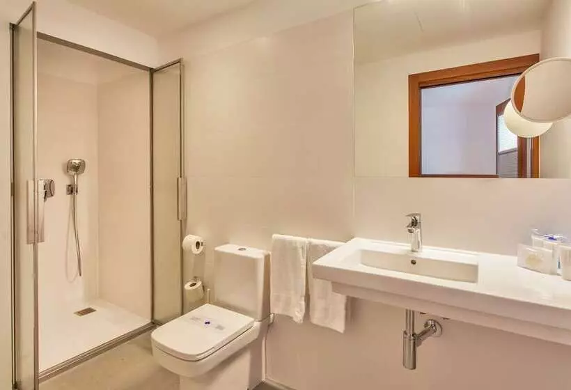 Hotelli Bela Fisterra