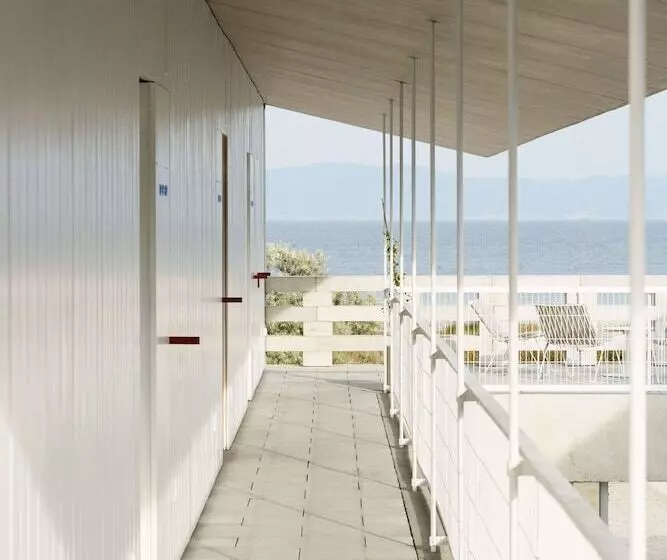 Hotelli Bela Fisterra