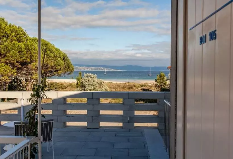 Hotelli Bela Fisterra