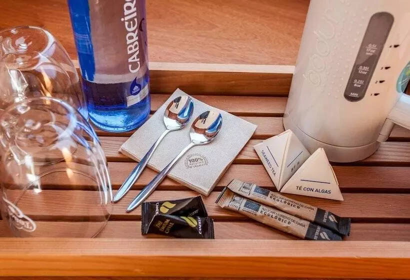 Hotelli Bela Fisterra