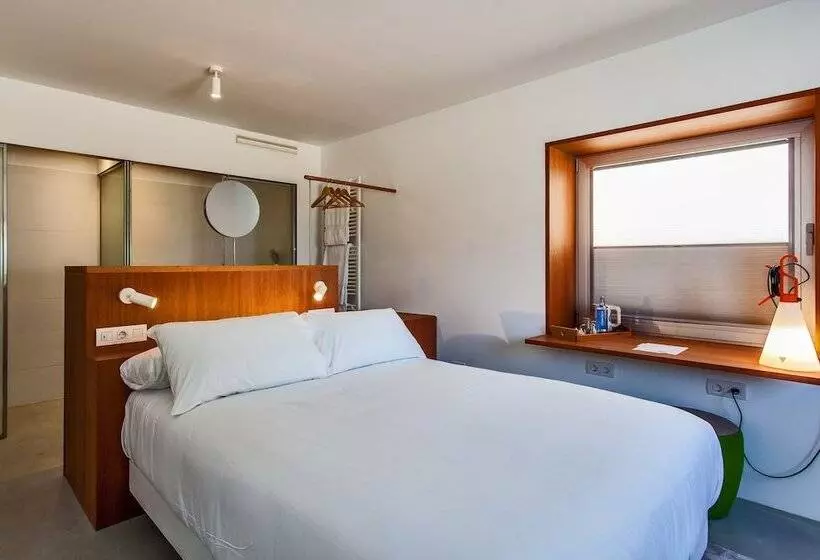 Hotelli Bela Fisterra