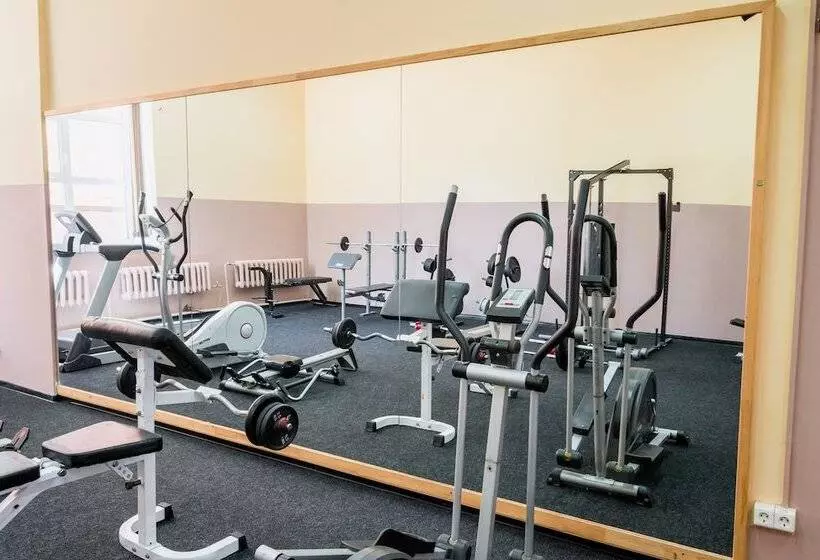 ホテル Bkc Country