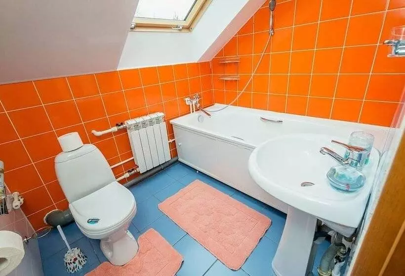 ホテル Bkc Country