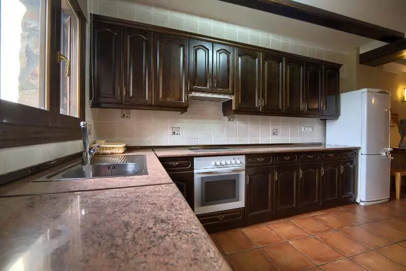 ホテル Casa Rural El Olmo