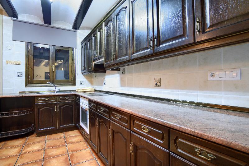 فندق Casa Rural El Olmo