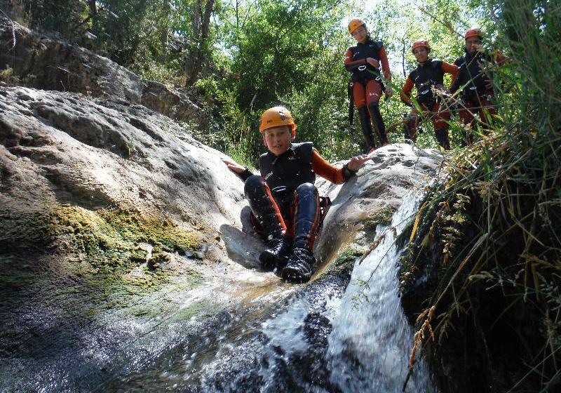 فندق Casa Rural El Olmo