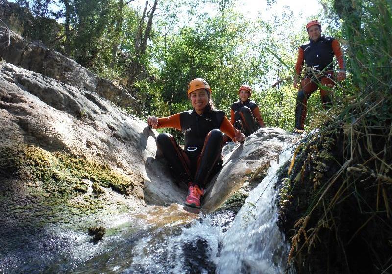 فندق Casa Rural El Olmo
