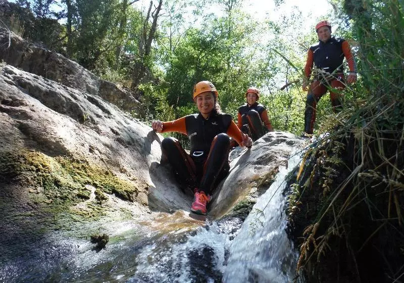 ホテル Casa Rural El Olmo