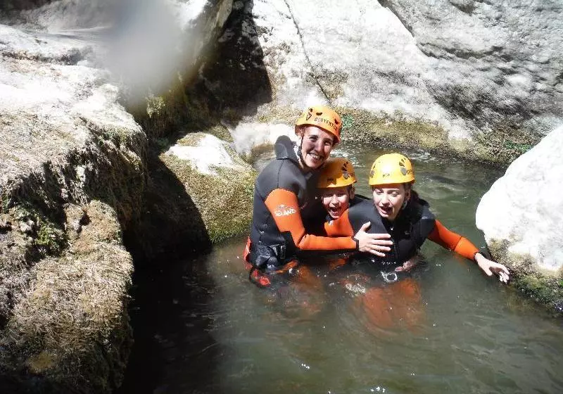 ホテル Casa Rural El Olmo