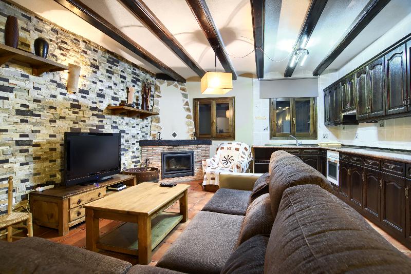 فندق Casa Rural El Olmo