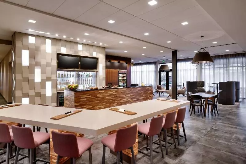 Hotelli Courtyard By Marriott Cedar City