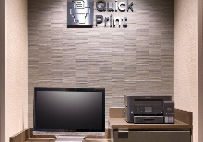 فندق Courtyard By Marriott Cedar City