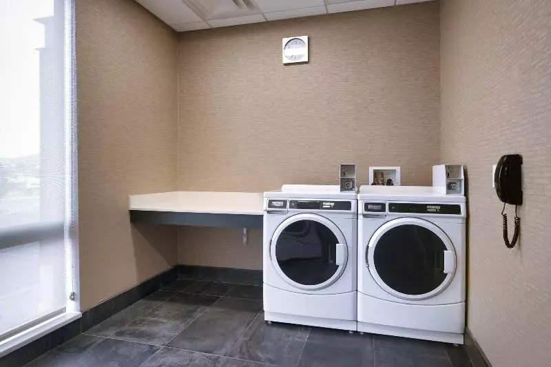 Hotelli Courtyard By Marriott Cedar City