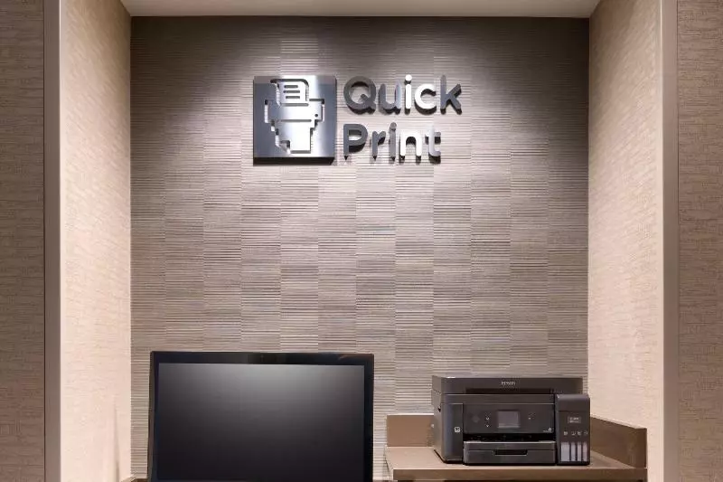 Hotelli Courtyard By Marriott Cedar City