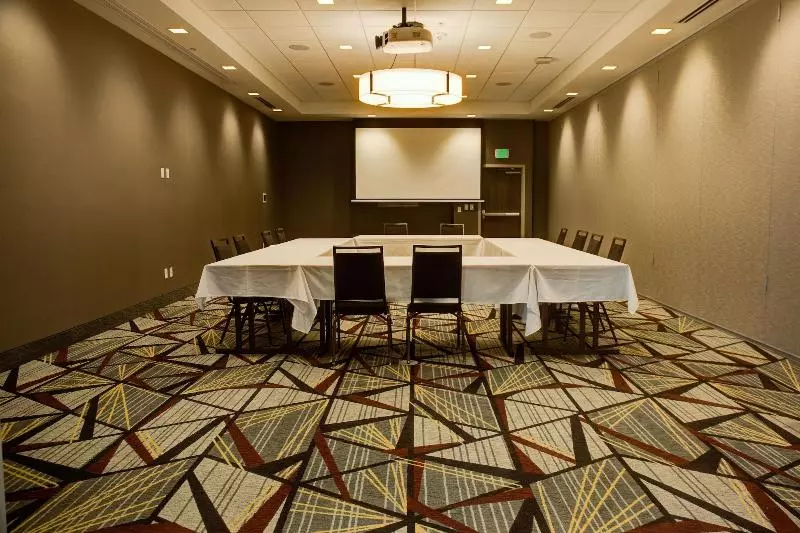 Hotelli Courtyard By Marriott Cedar City